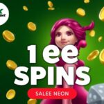 Freespins 1xbet: Kazanmanın Yolu