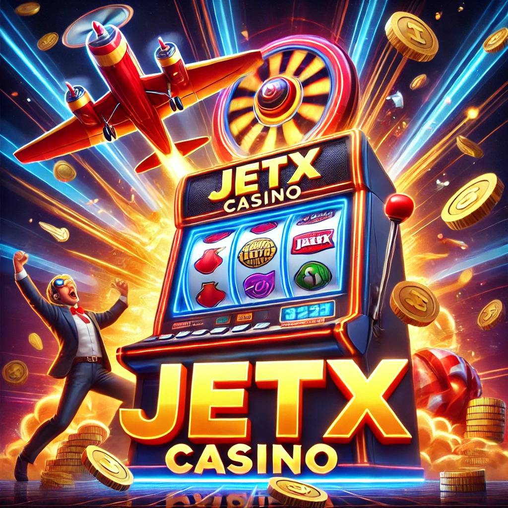 JetX Casino