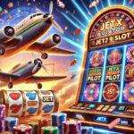 Aviator Pilot ve JetX Slot: Kazançlı Oyun Deneyimlerine Adım Atın