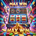 Max Win Slot Stratejileri: Büyük Kazançlar Elde Etmek İçin İpuçları