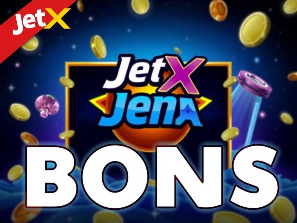 eneme bonusu veren slot siteleri JetX Bonus ile Kazanma Şansınızı Artırın фото