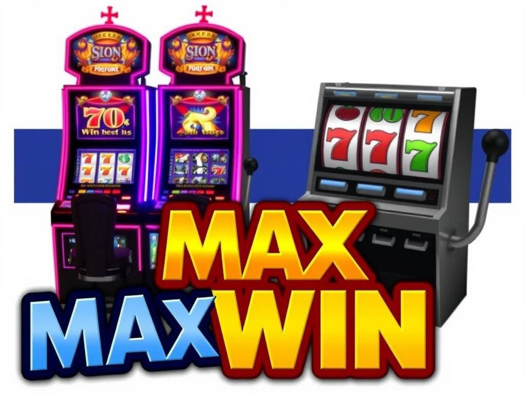 ax win progresif slotlar Max Win Slot Makinesi: Büyük Kazanmanın Şifresi фото