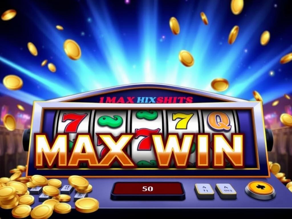 ax win progresif slotlar Max Win Progresif Slot Nedir? фото