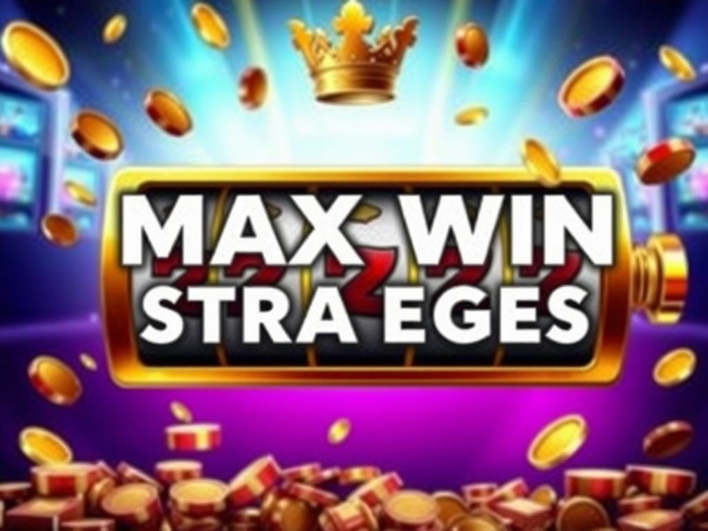 ax win slot stratejileri Max Win Stratejilerini Öğrenmek фото