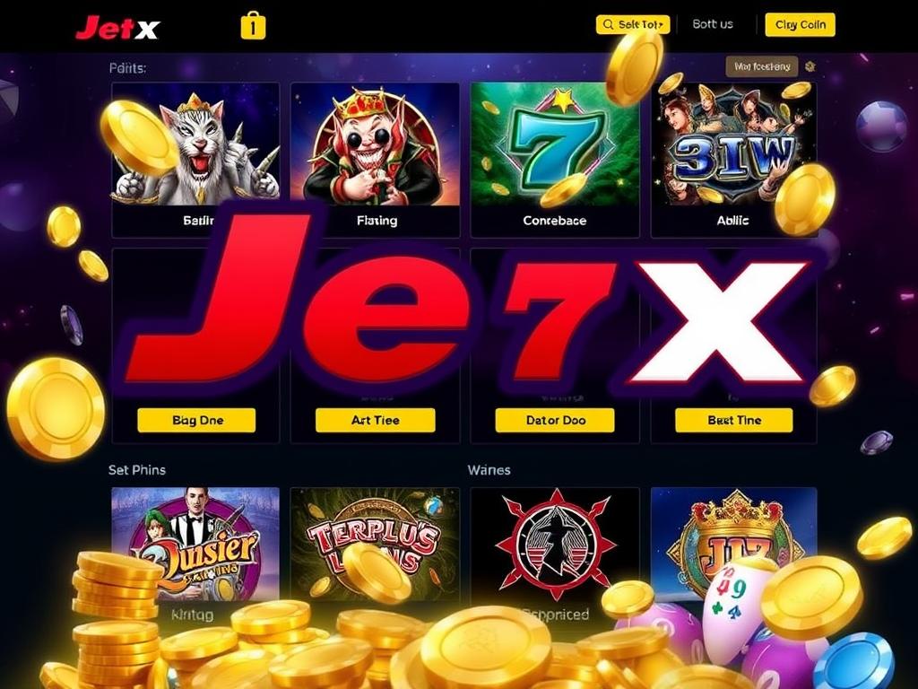 etX inceleme JetX Casino Deneyimi фото