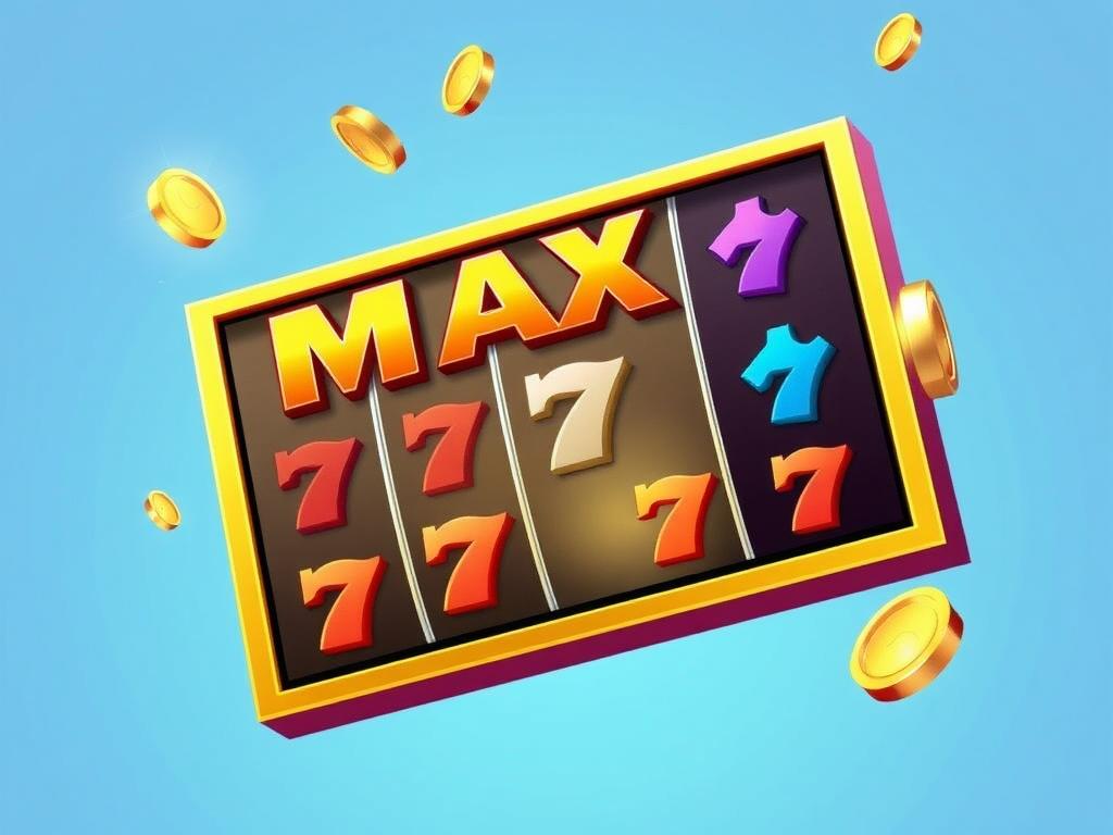 üksek RTP ile max win slotları Slot Oyunlarının Gelişim Süreci фото