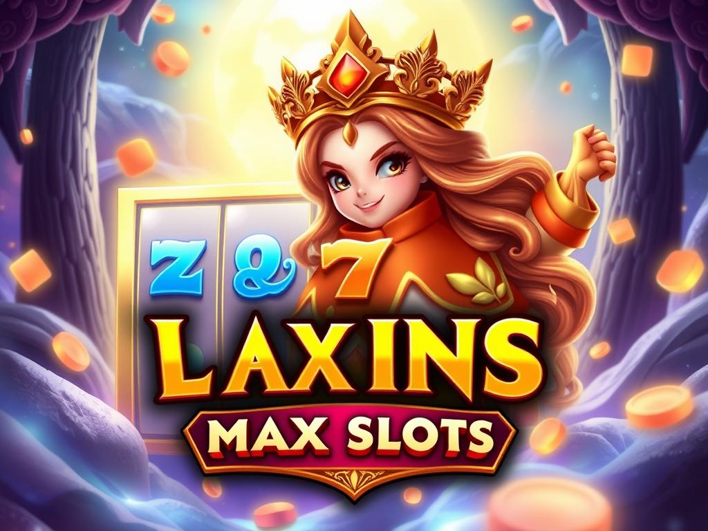 üksek RTP ile max win slotları Slot Dünyasının Büyüleyici Evreni фото