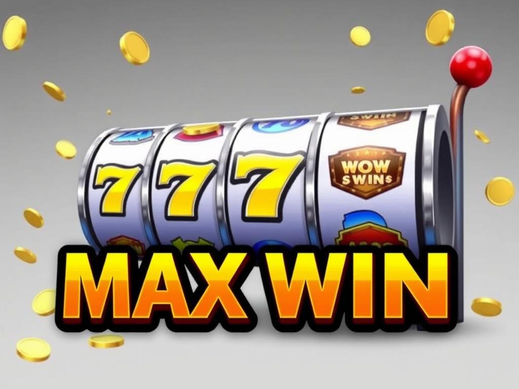 ackpot slotları için en iyi max win Slot Oyunu Nedir ve Nasıl Çalışır? фото