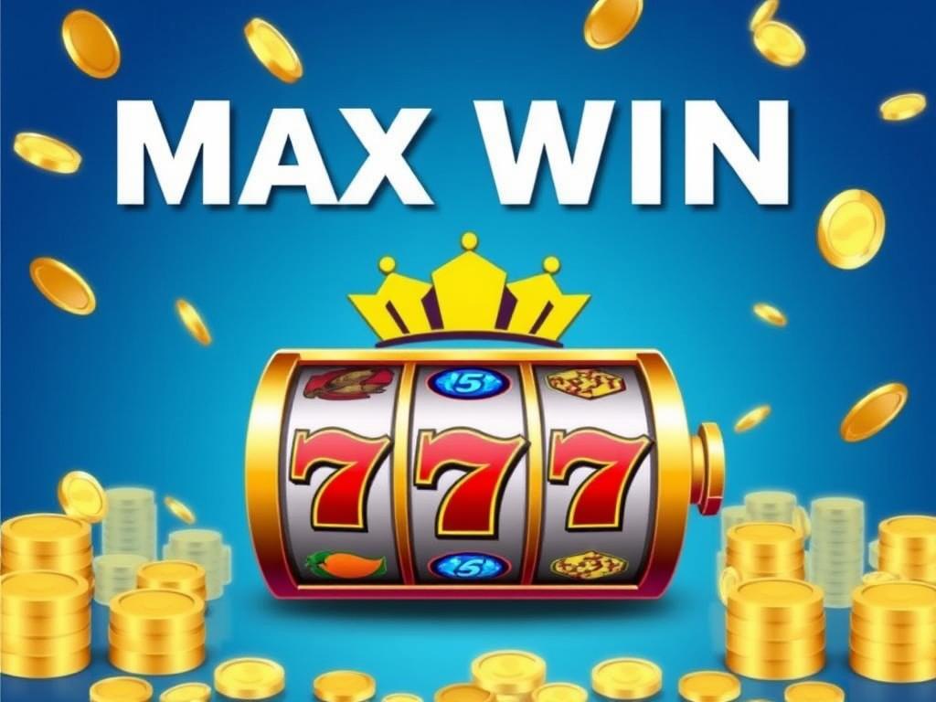 nline max win slot oyunları En Büyük Max Win Online Slotları Nasıl Bulunur? фото