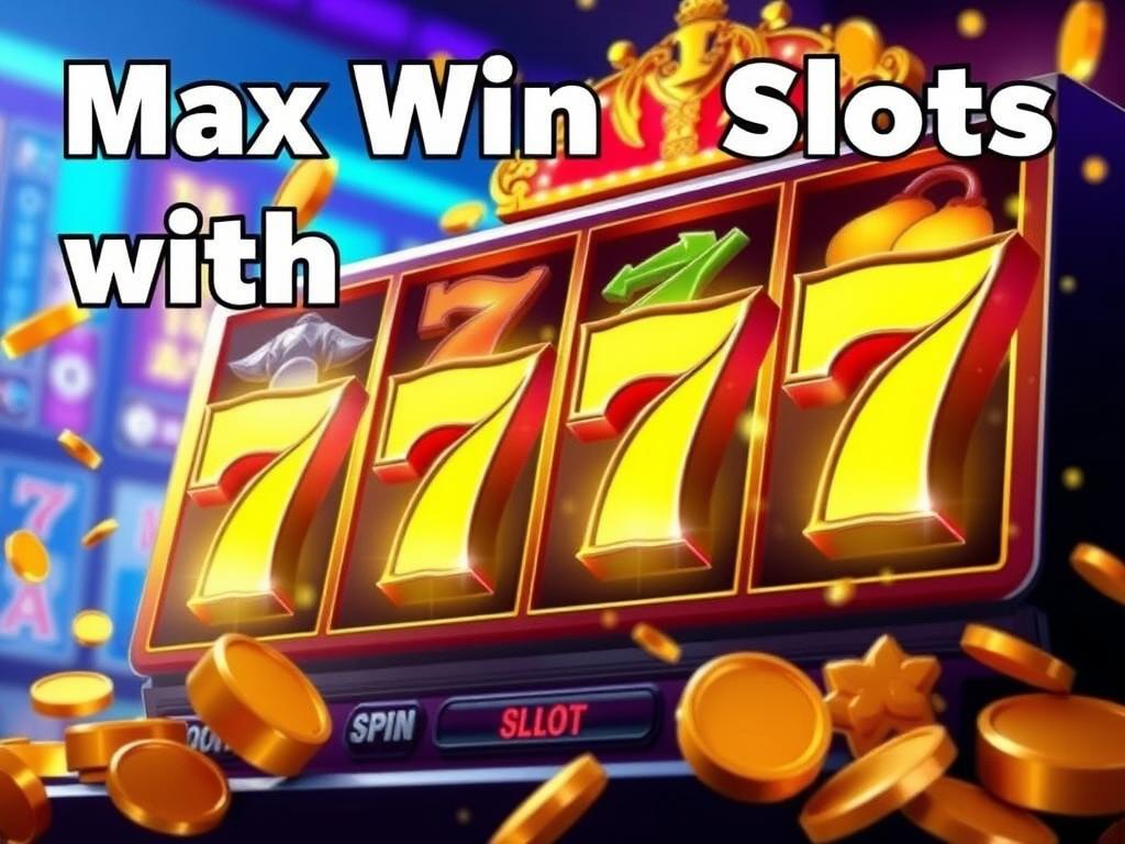 üksek RTP ile max win slotları Slot Seçerken Dikkat Edilmesi Gerekenler фото