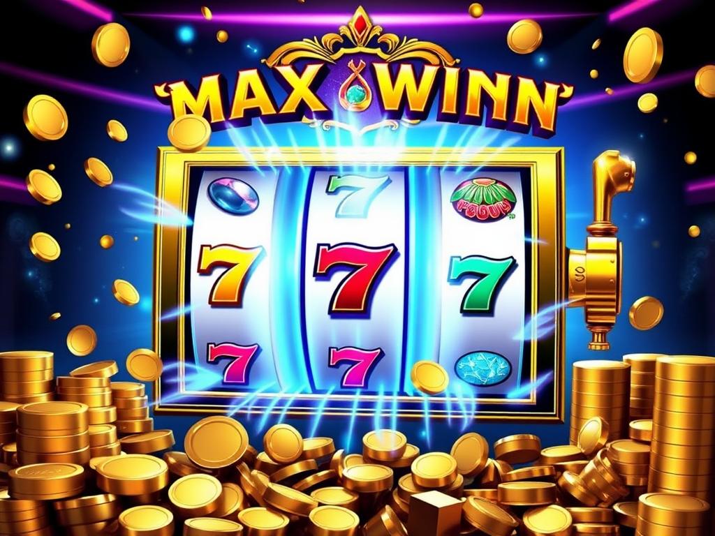 nline max win slot oyunları Maksimum Kazanç için Stratejiler фото