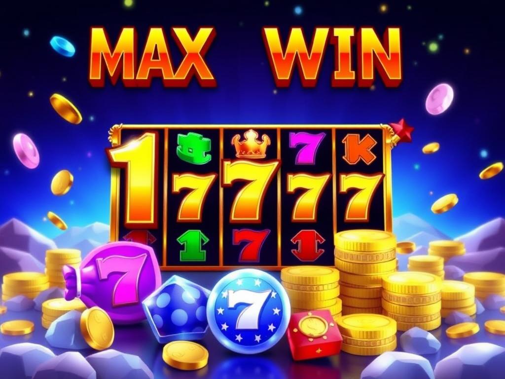 nline max win slot oyunları Slot Sitelerinden Deneme Bonusu Almak фото