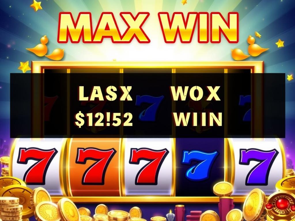 ackpot slotları için en iyi max win Aviatrix Teknolojileri ve Slot Oyunları фото