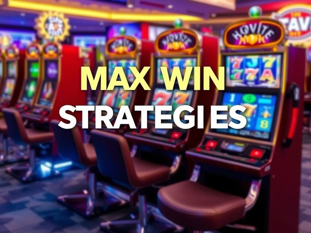 ax win slot stratejileri Sonuç: Slot Oyunlarında Nasıl Başarılı Olursunuz? фото