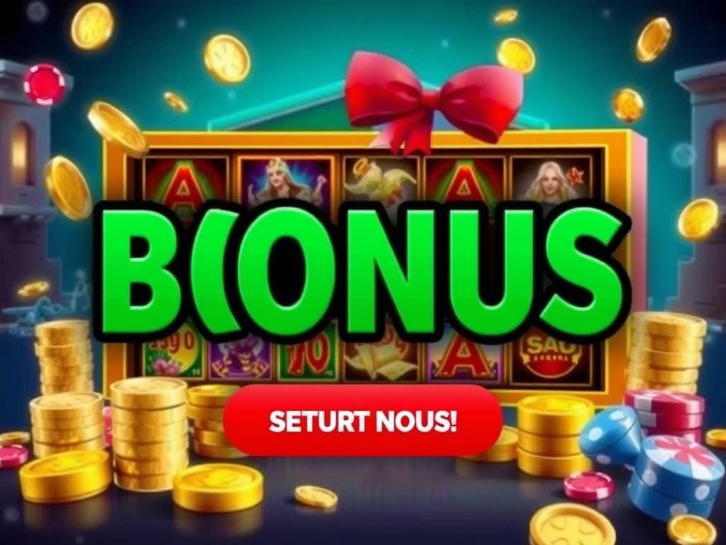 eneme bonusu veren slot siteleri Slot Oyunlarının Cazibesi ve Deneme Bonusu Nedir? фото