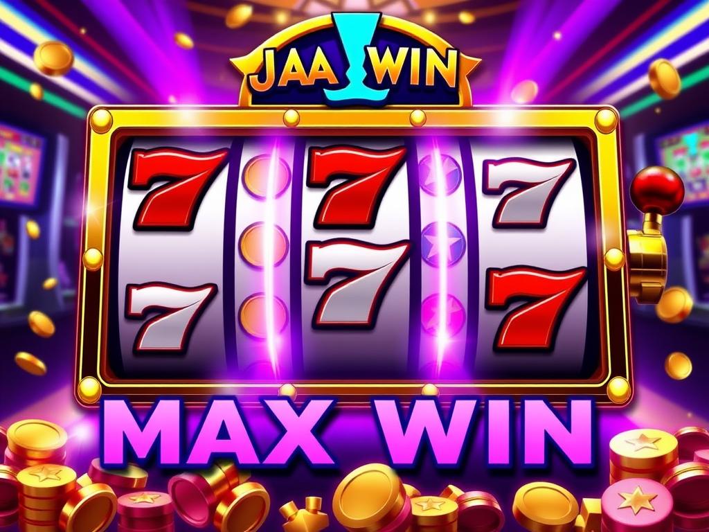 ackpot slotları için en iyi max win Max Win Slot Stratejileri фото