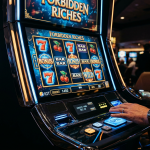 Slot Machine Strategy: What Works And What Is Myth image_d0353d51